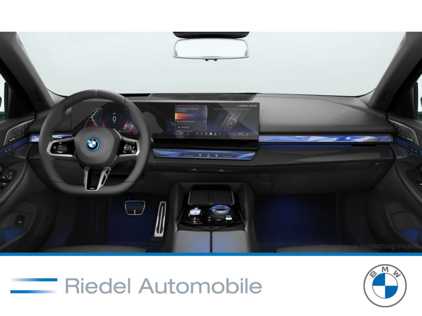 BMW I5 Touring M Sport EDrive40 - 2025 - Joinsteer - #4