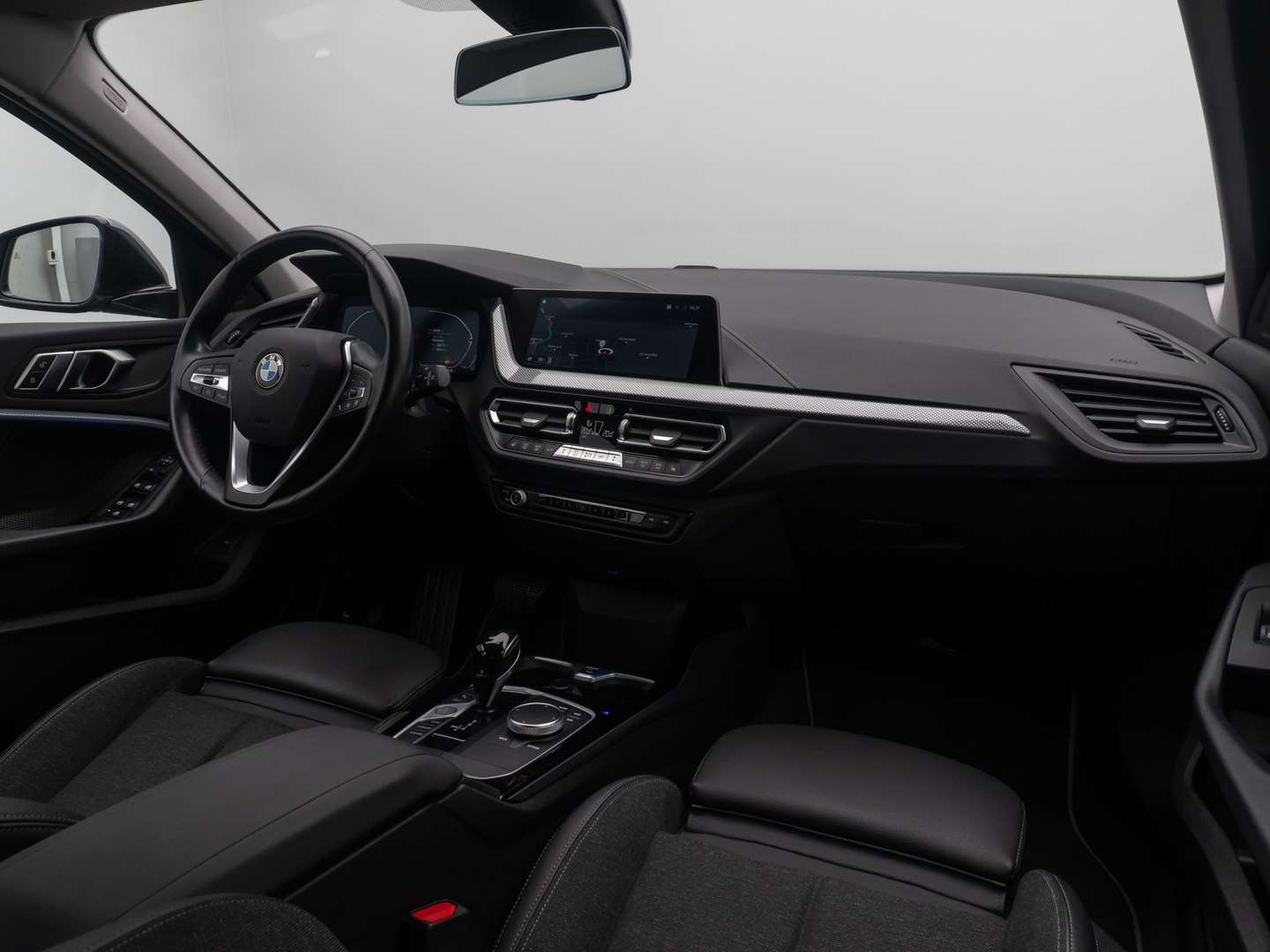 BMW 118 Sport Line 118d - 2022 - Joinsteer - #39