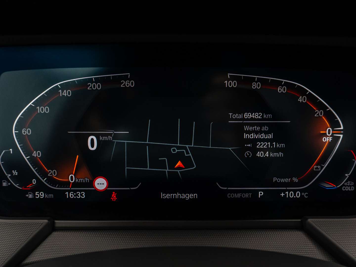 BMW 118 Sport Line 118d - 2022 - Joinsteer - #40