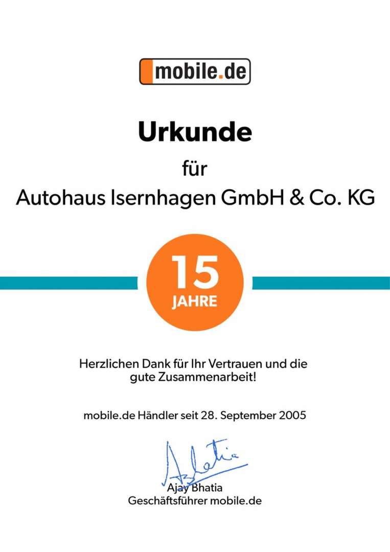 BMW 118 Sport Line 118d - 2022 - Joinsteer - #43