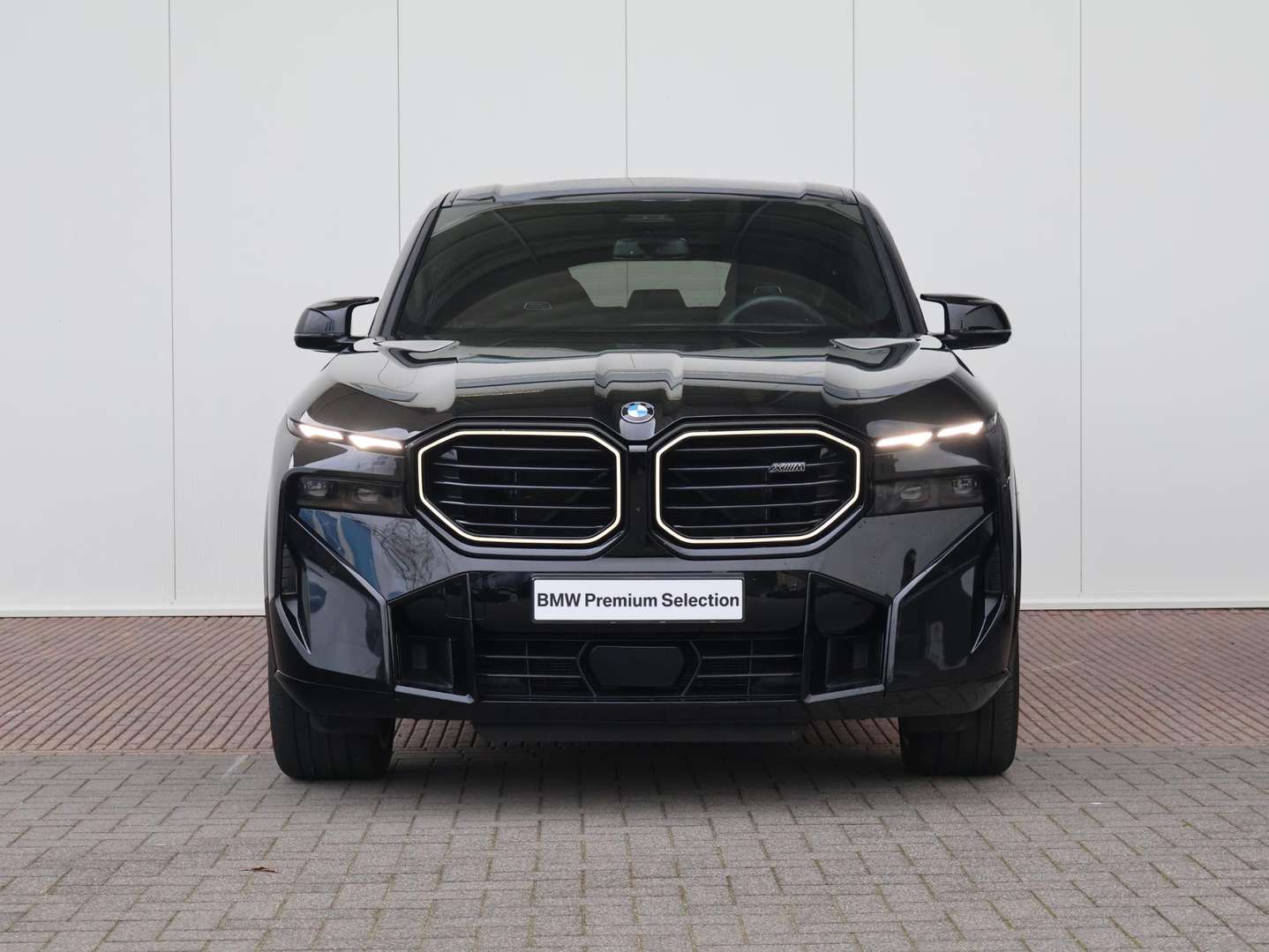 BMW XM Comfort Access 50e - 2025 - Joinsteer - #1