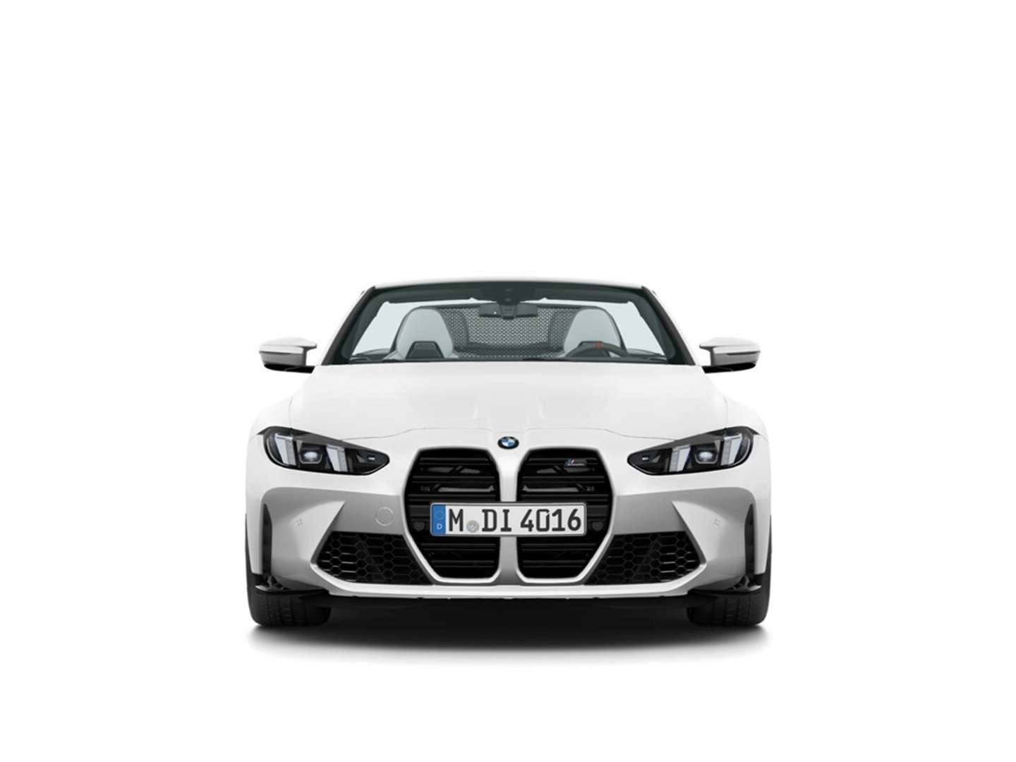 BMW M4 M XDrive Competition - 2025 - Joinsteer - #6