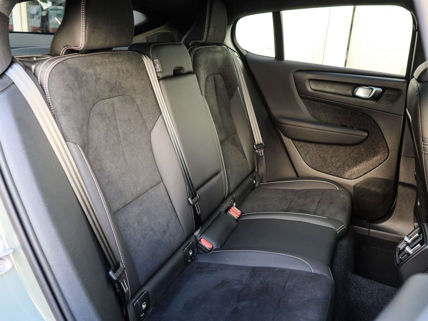 Volvo C40 Recharge Ultimate - 2022 - Joinsteer - #4