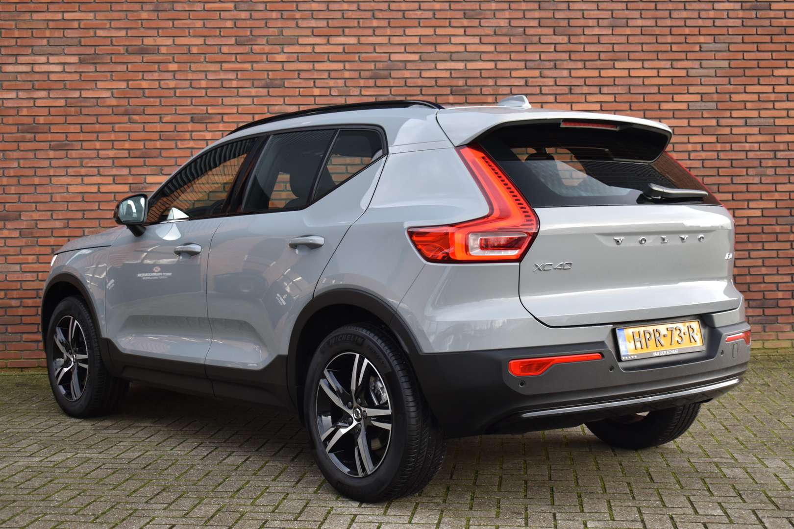 Volvo XC40 B4 Plus - 2025 - Joinsteer - #1