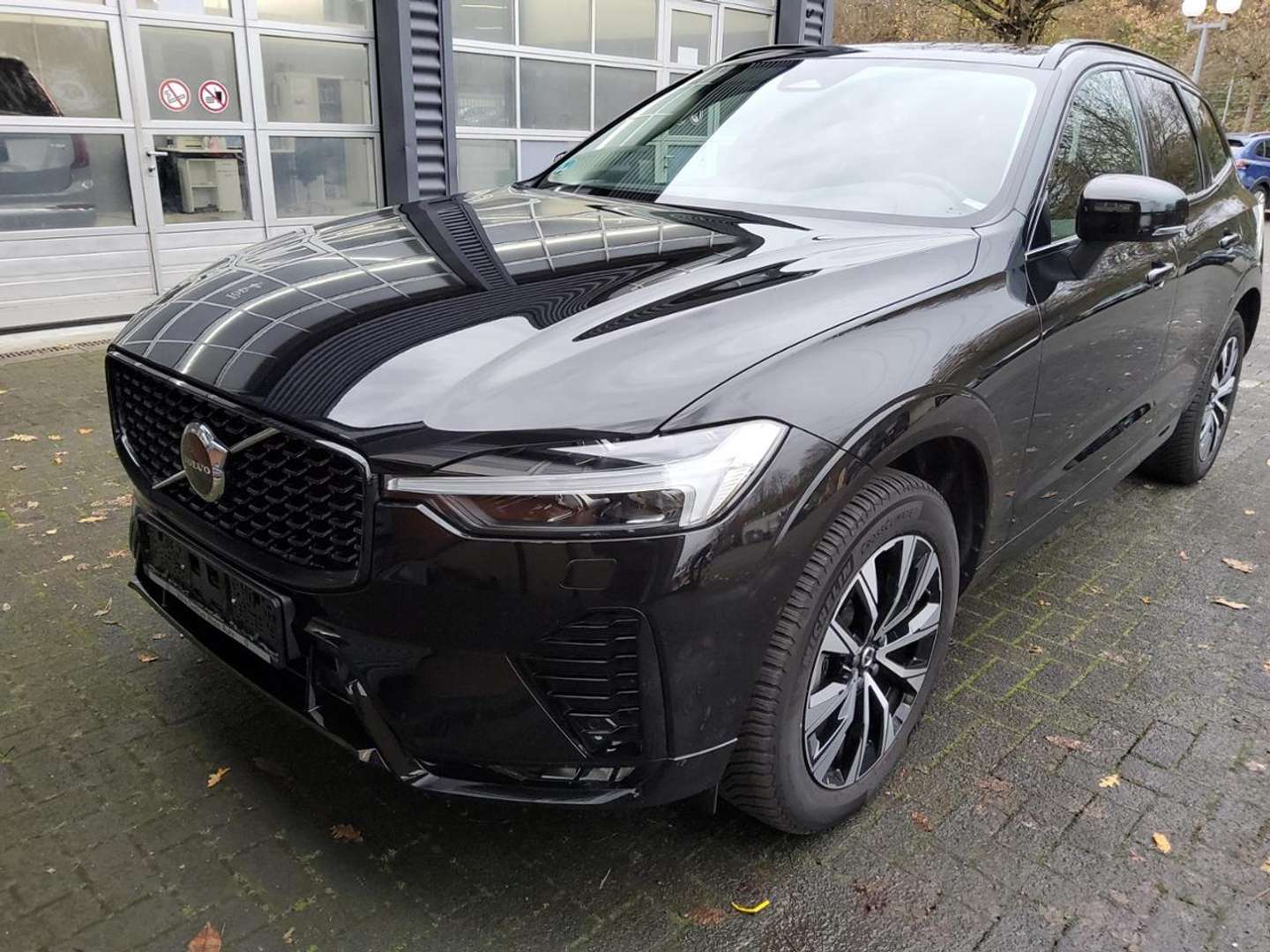 Volvo XC60 B5 Plus - 2024 - Joinsteer - #1