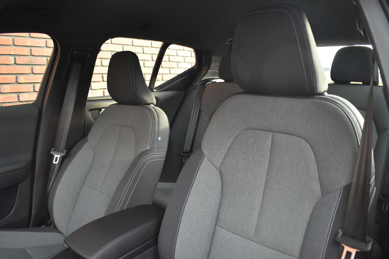 Volvo XC40 B4 Plus - 2025 - Joinsteer - #4