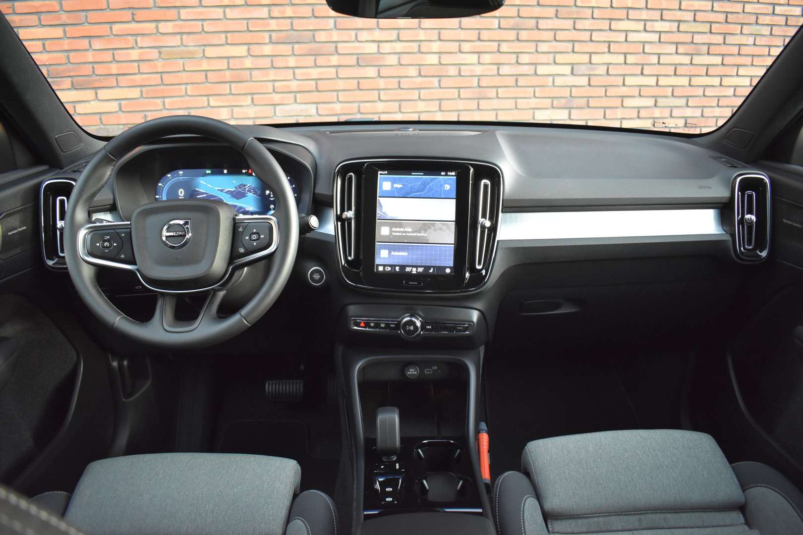 Volvo XC40 B4 Plus - 2025 - Joinsteer - #5