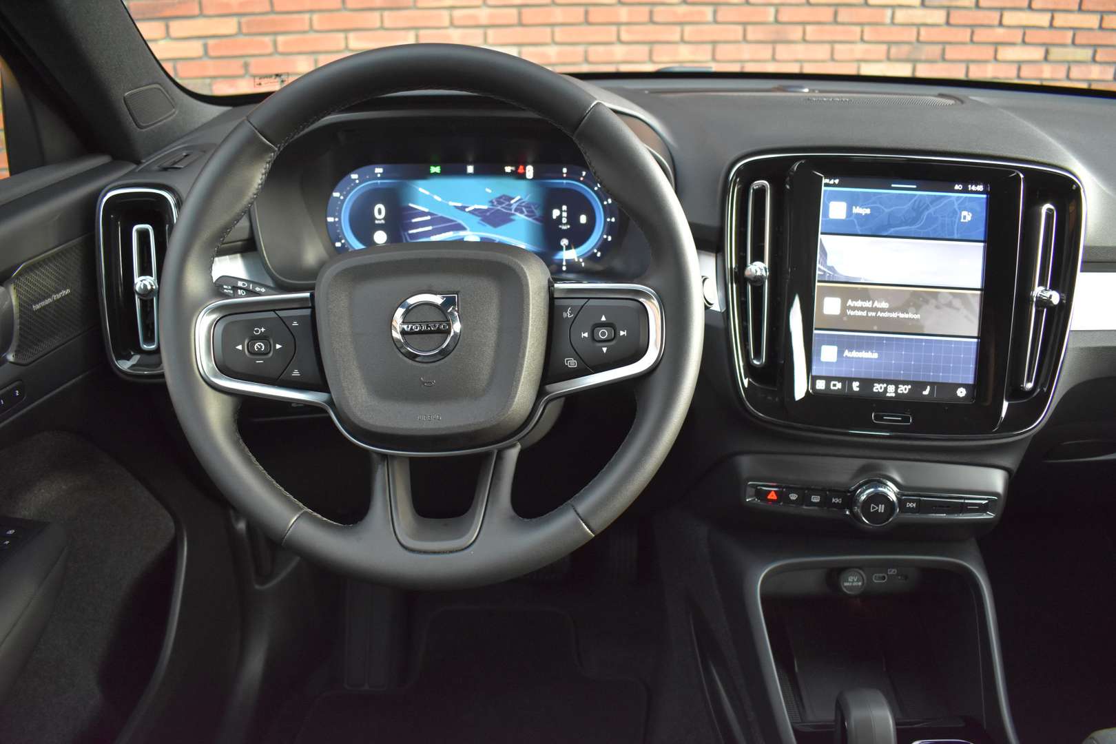 Volvo XC40 B4 Plus - 2025 - Joinsteer - #6