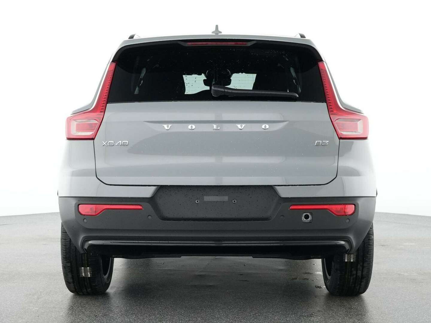 Volvo XC40 Plus - 2025 - Joinsteer - #3