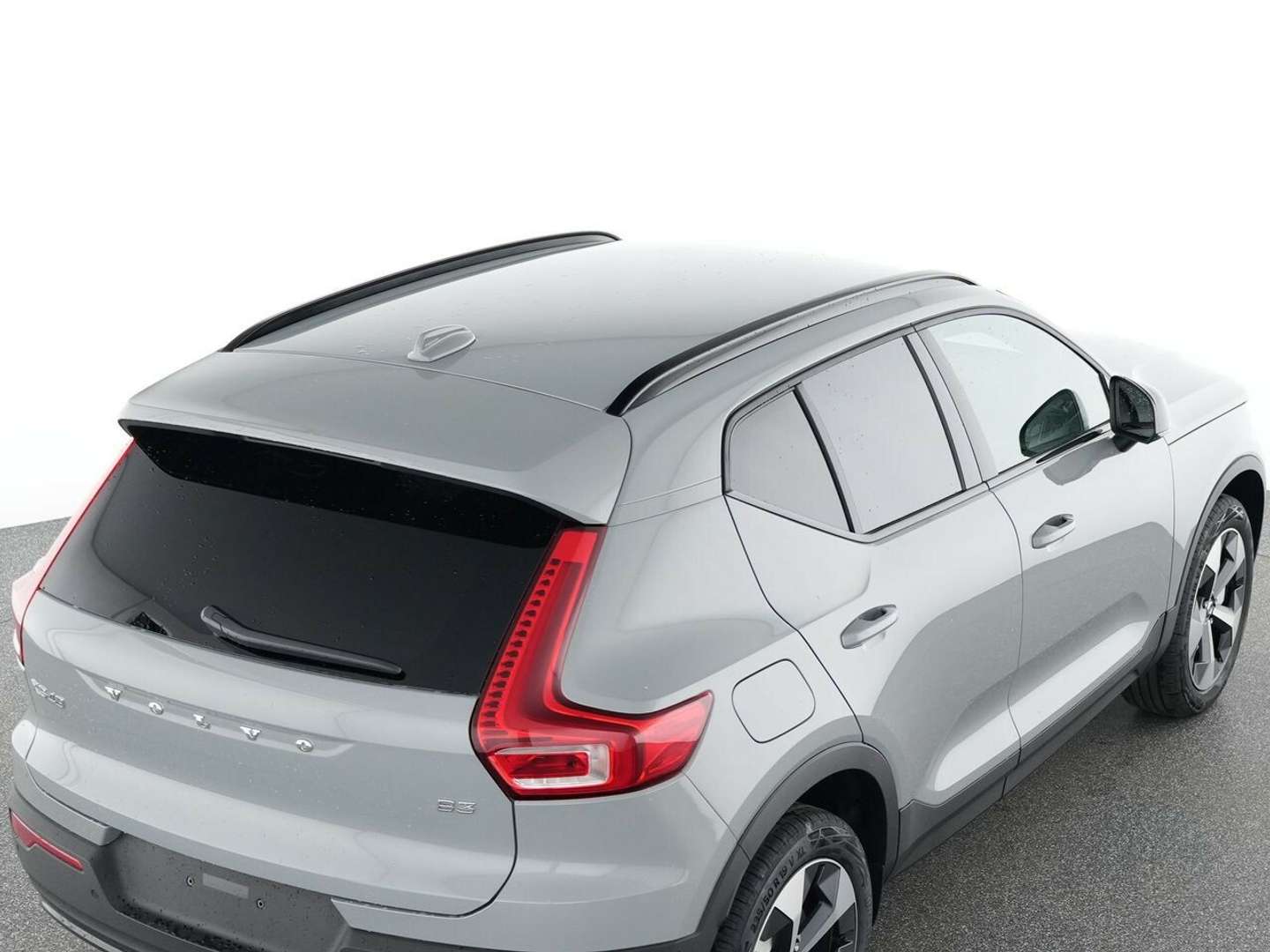 Volvo XC40 Plus - 2025 - Joinsteer - #4