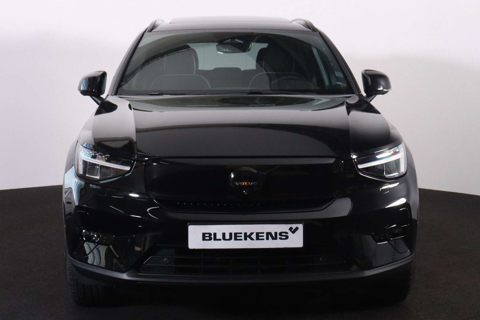 Volvo EX40 Recharge Ultimate - 2024 - Joinsteer - #1