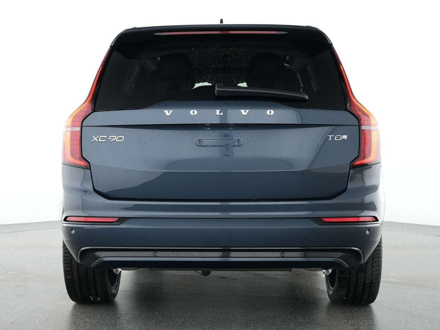 Volvo XC90 PHEV Plus - 2025 - Joinsteer - #1