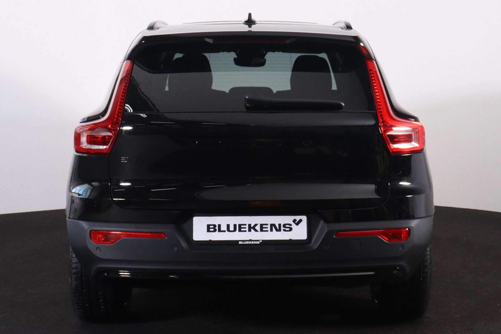 Volvo EX40 Recharge Ultimate - 2024 - Joinsteer - #3