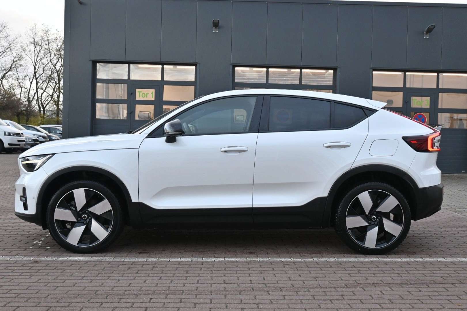 Volvo C40 Recharge Ultimate - 2022 - Joinsteer - #1
