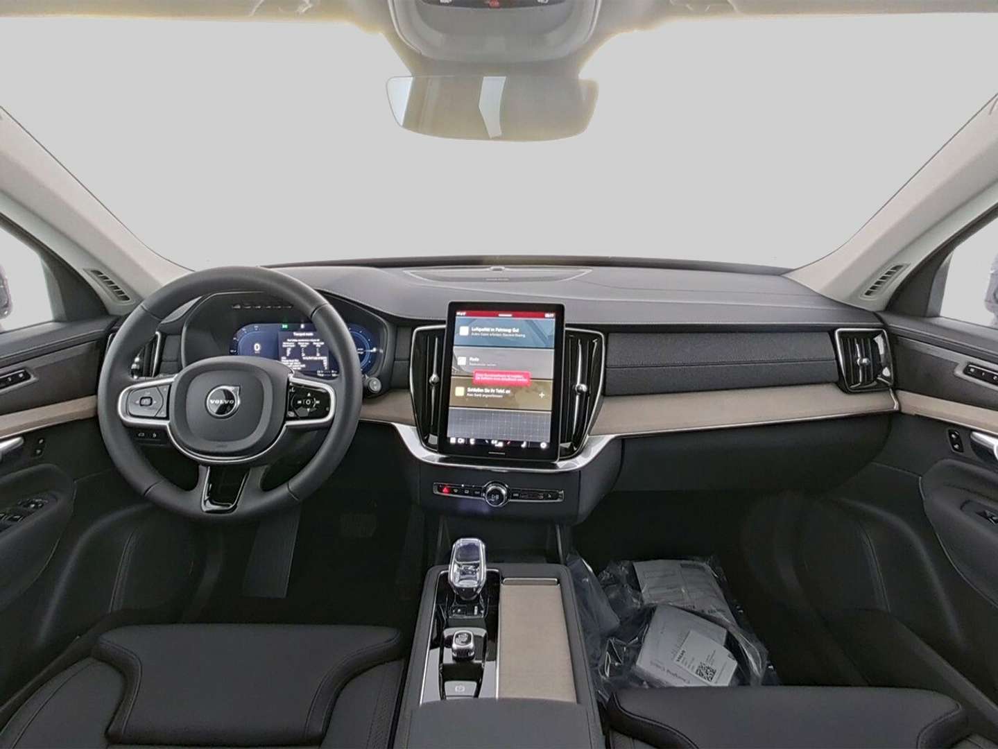 Volvo XC90 PHEV Plus - 2025 - Joinsteer - #5