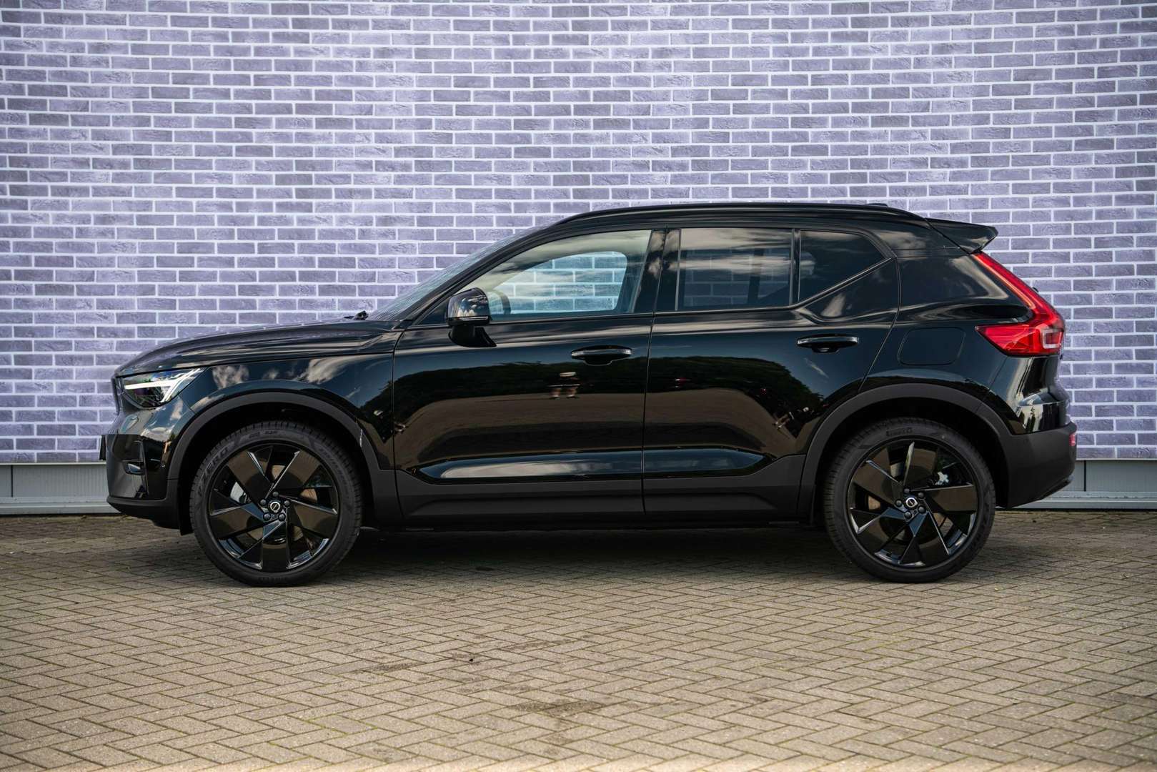 Volvo EX40 Single Motor Plus - 2024 - Joinsteer - #2