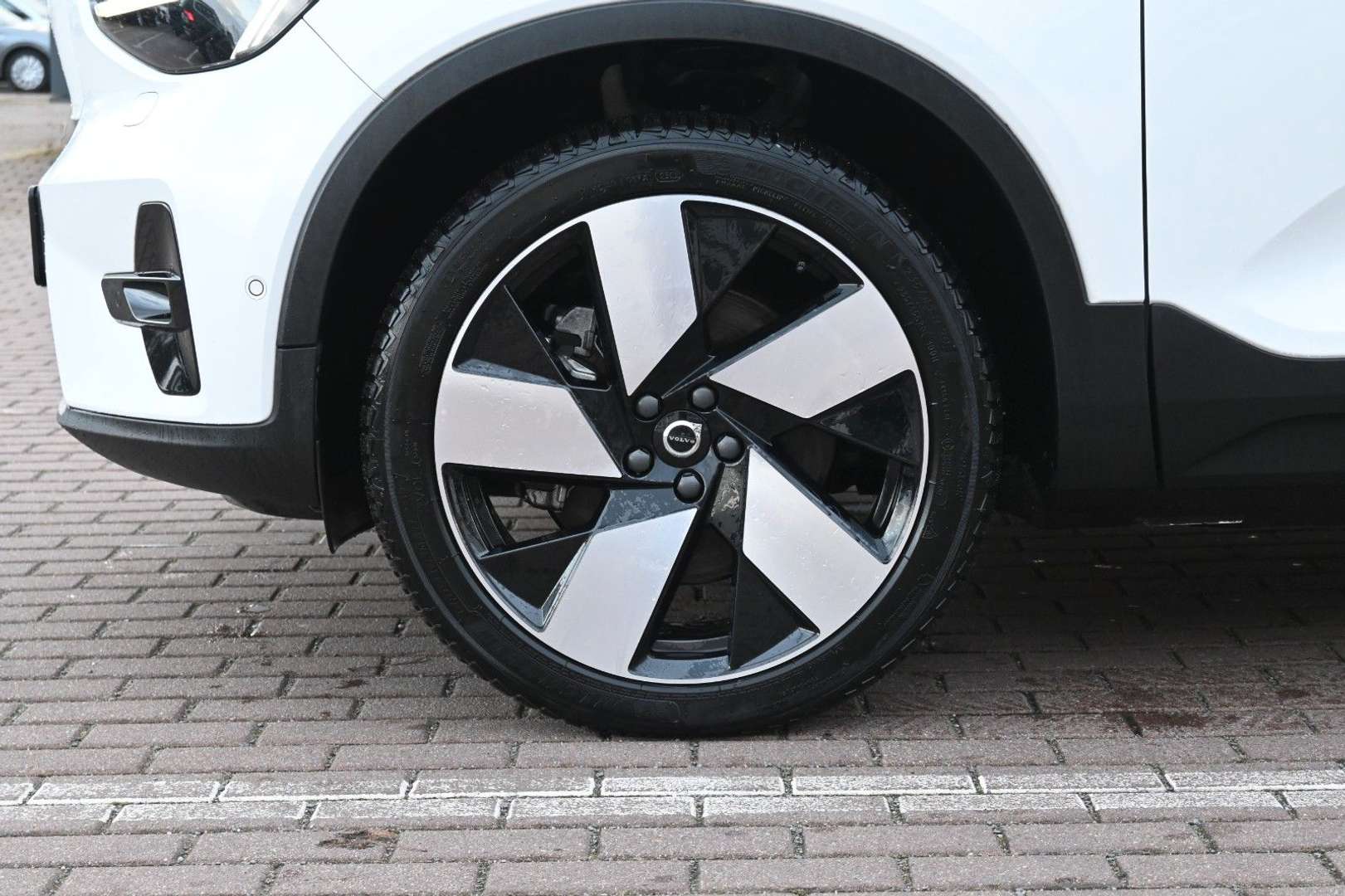 Volvo C40 Recharge Ultimate - 2022 - Joinsteer - #4