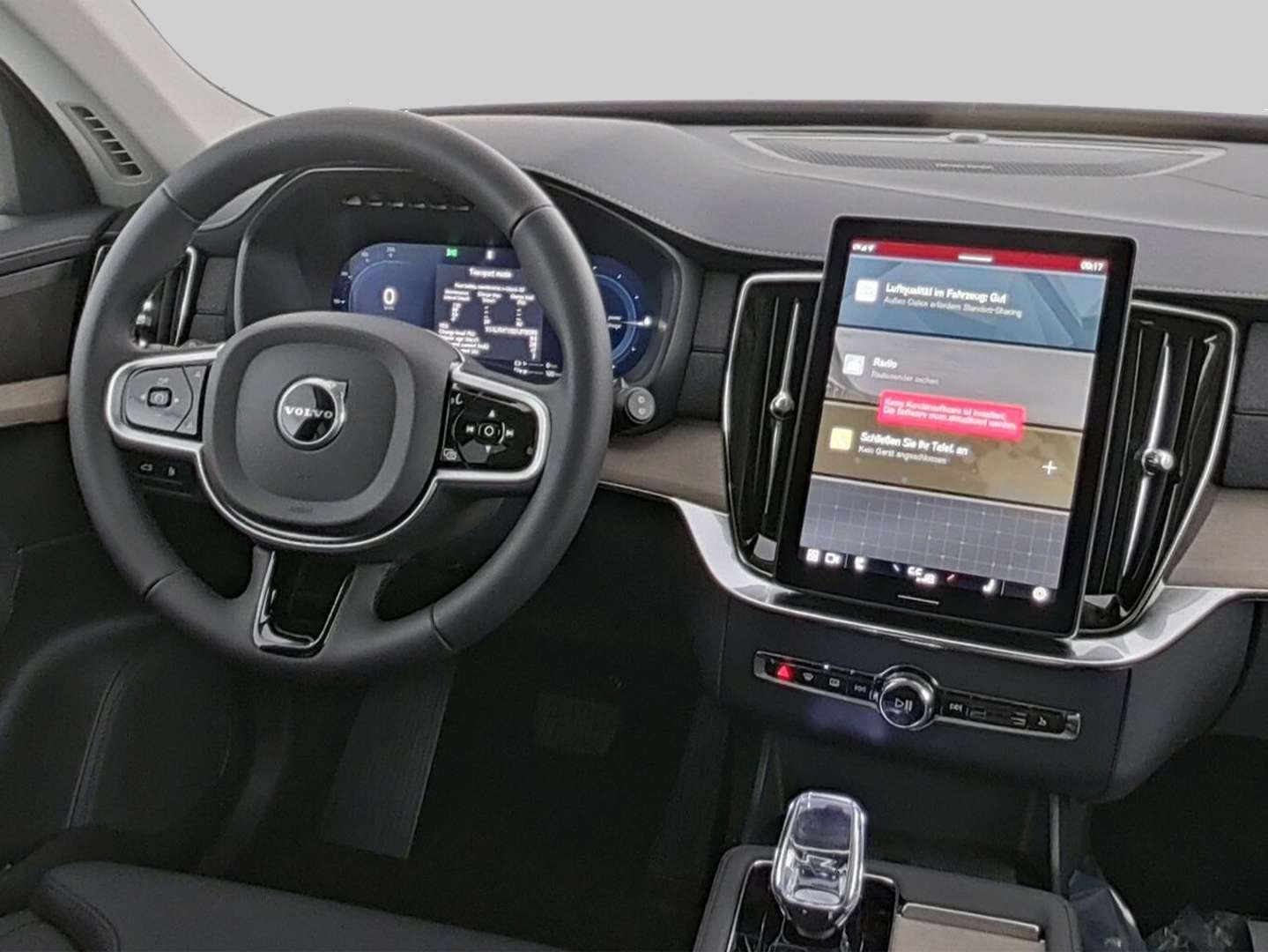 Volvo XC90 PHEV Plus - 2025 - Joinsteer - #6