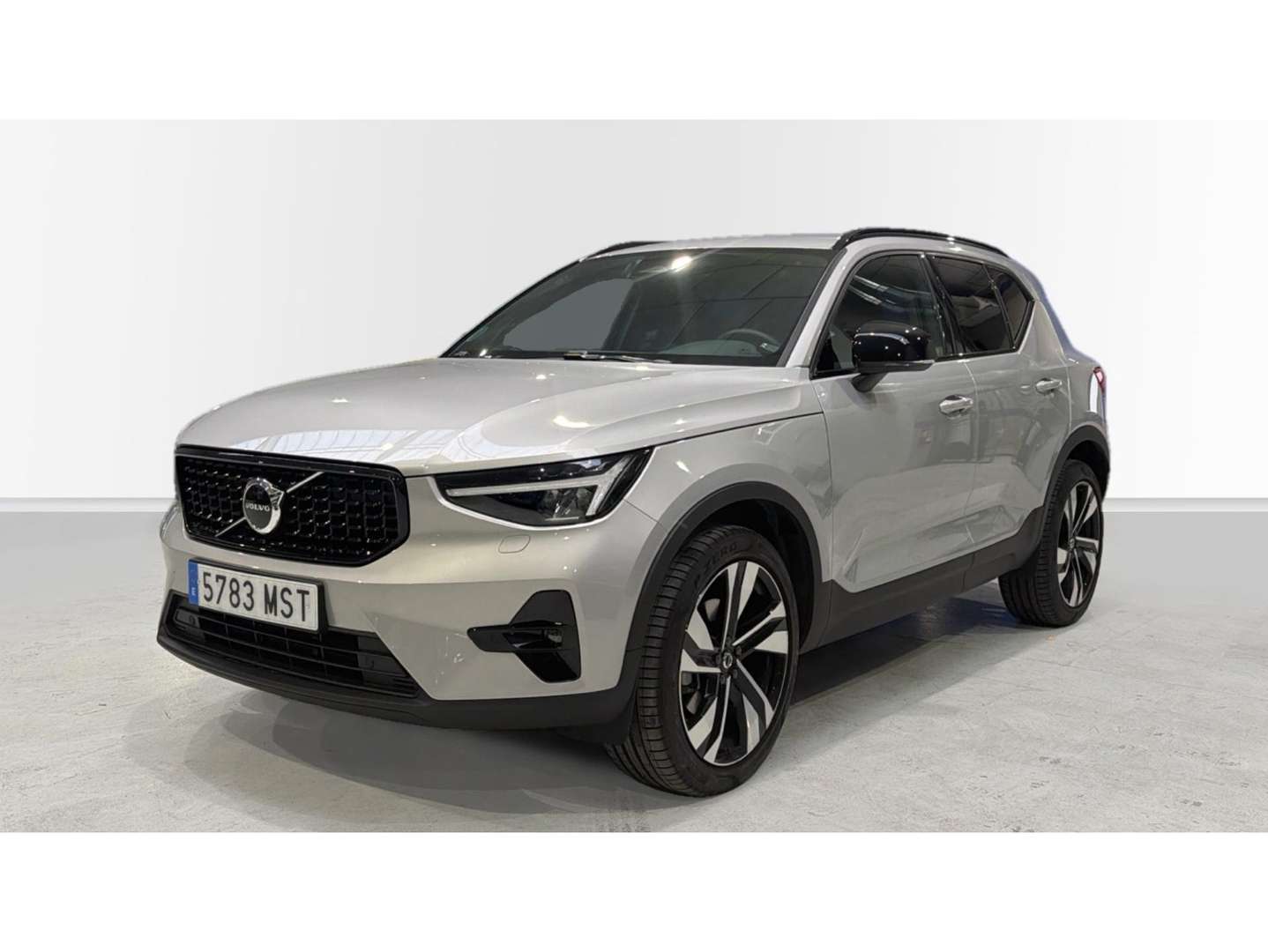 Volvo XC40 B3 Plus - 2024 - Joinsteer - #1