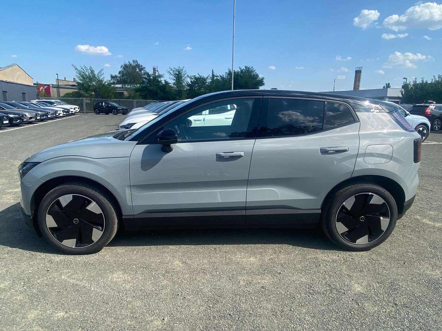 Volvo EX30 Twin Motor Plus - 2024 - Joinsteer - #3