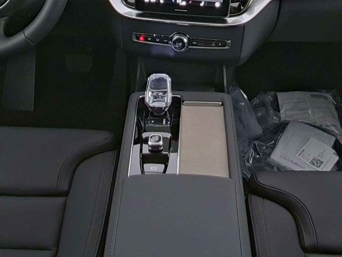 Volvo XC90 PHEV Plus - 2025 - Joinsteer - #7