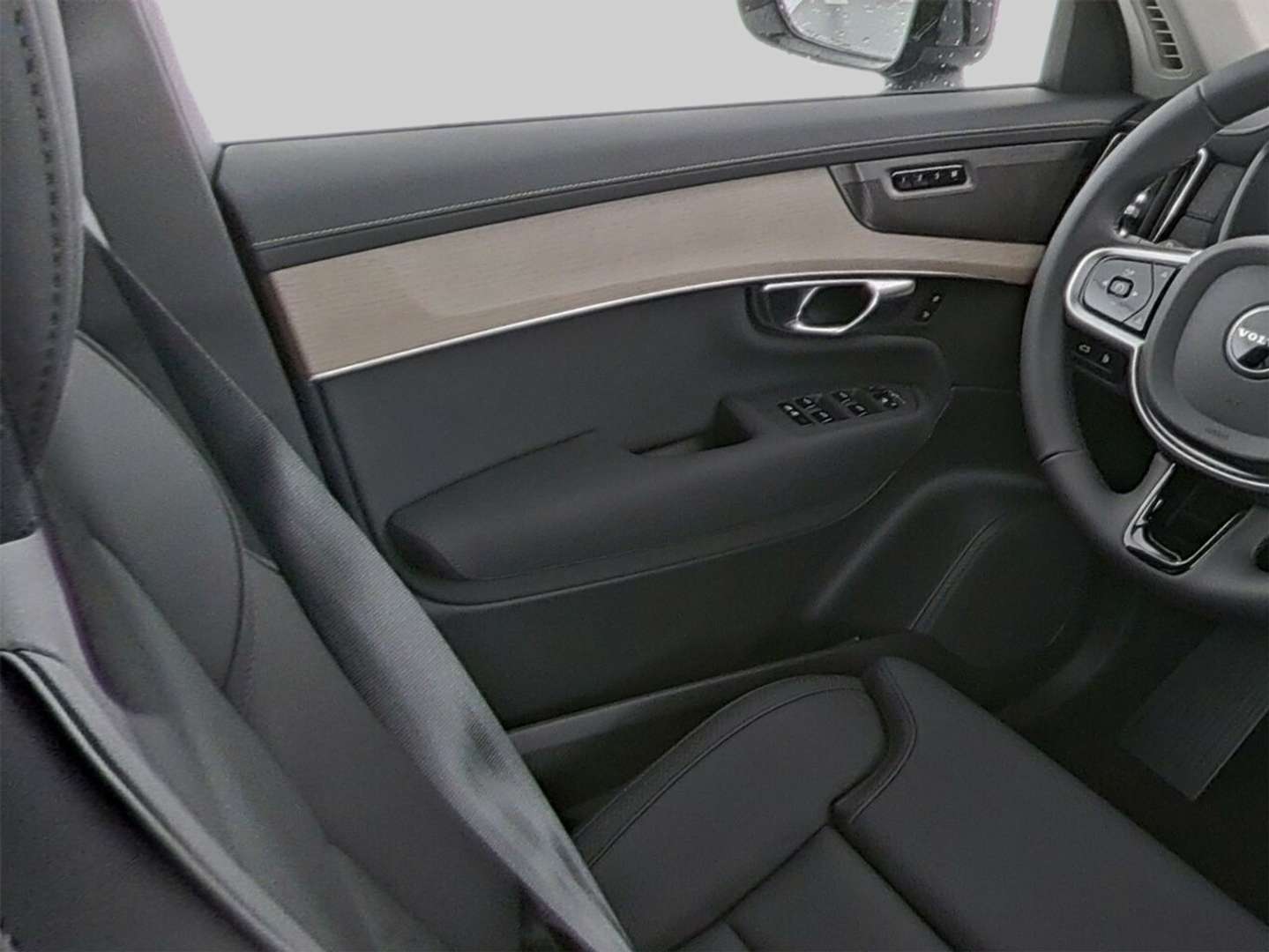 Volvo XC90 PHEV Plus - 2025 - Joinsteer - #8