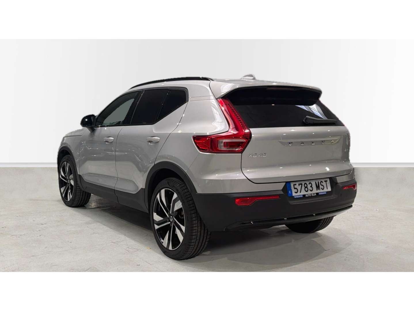 Volvo XC40 B3 Plus - 2024 - Joinsteer - #2