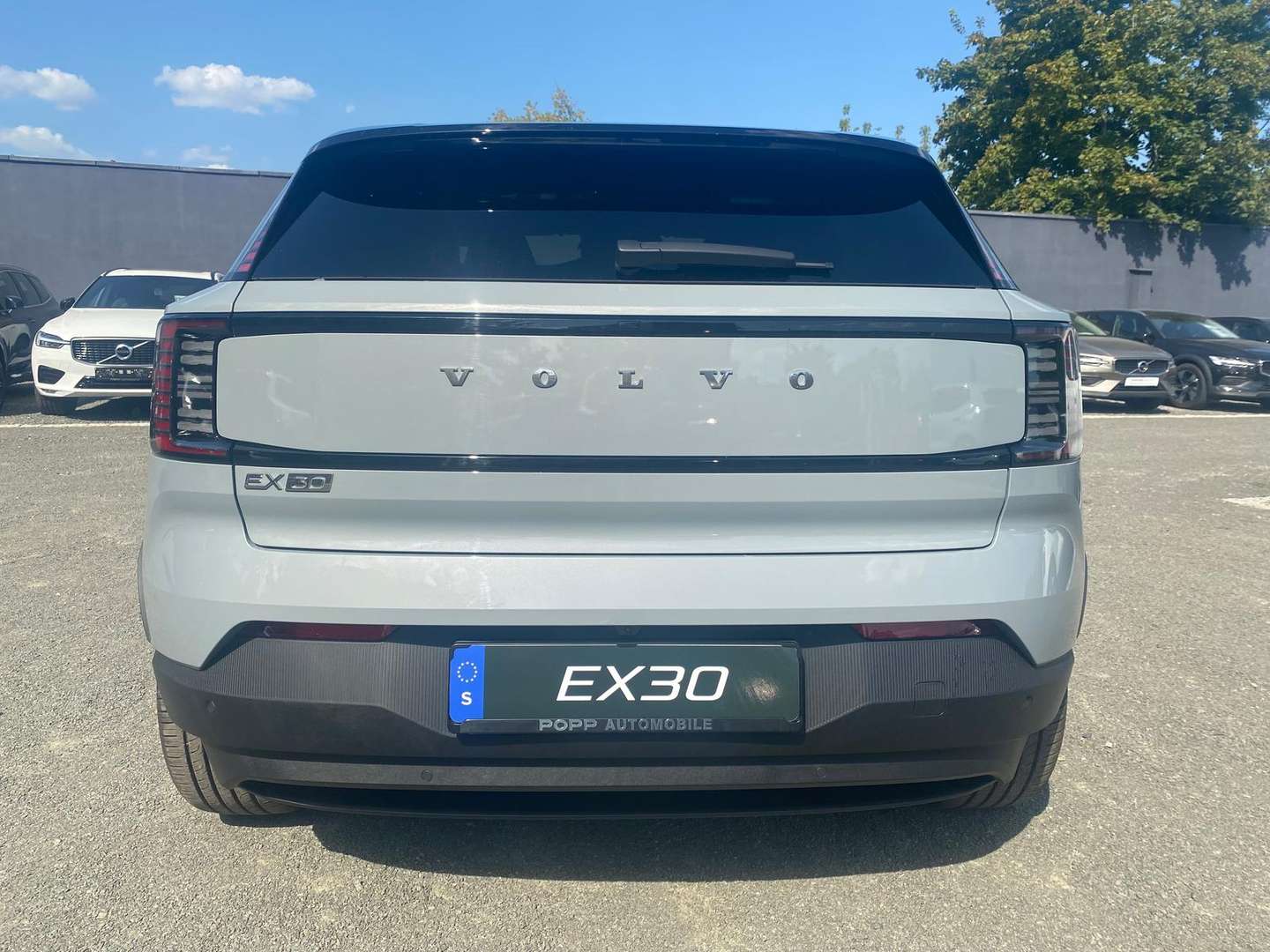 Volvo EX30 Twin Motor Plus - 2024 - Joinsteer - #5