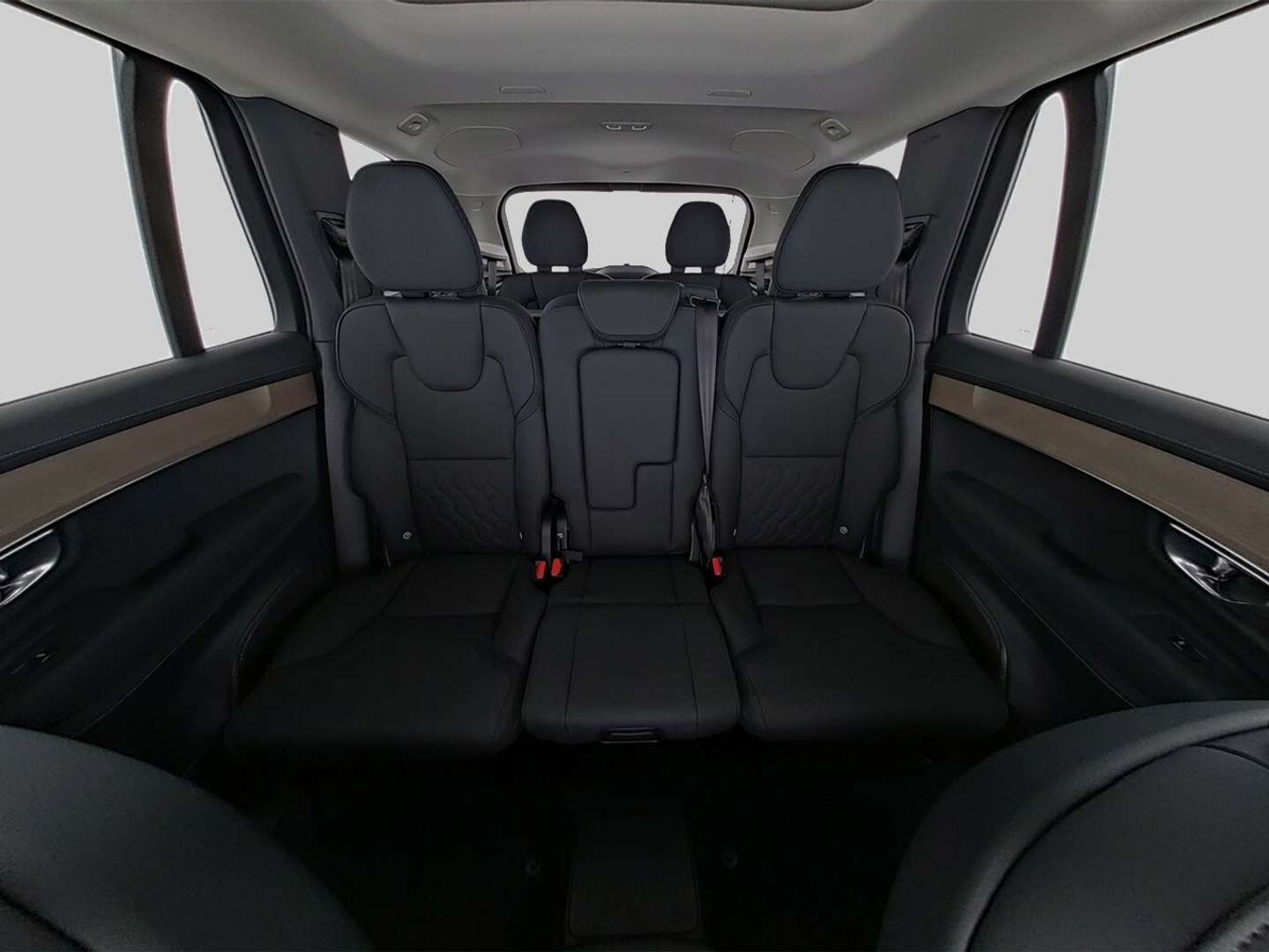 Volvo XC90 PHEV Plus - 2025 - Joinsteer - #9