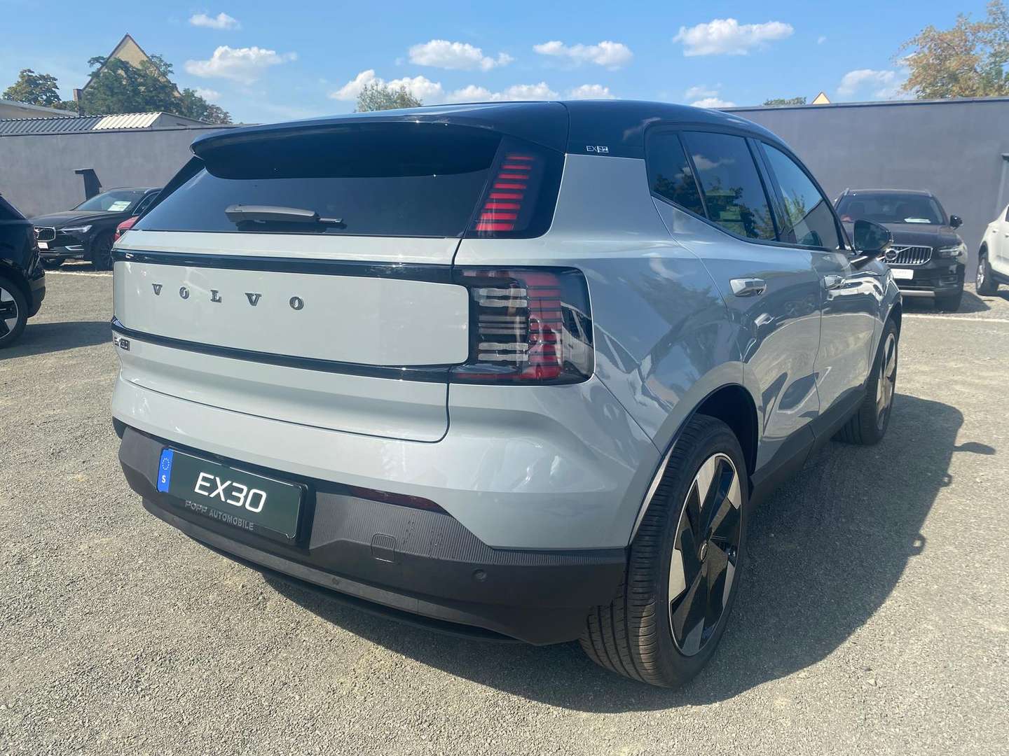 Volvo EX30 Twin Motor Plus - 2024 - Joinsteer - #6
