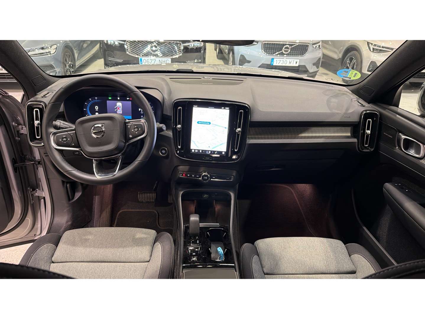 Volvo XC40 B3 Plus - 2024 - Joinsteer - #5