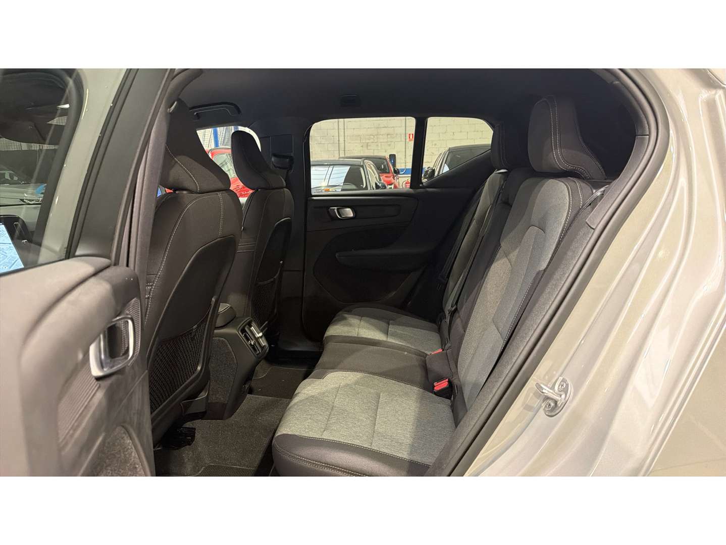 Volvo XC40 B3 Plus - 2024 - Joinsteer - #6