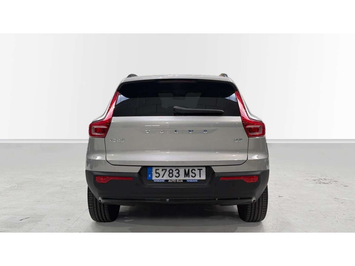 Volvo XC40 B3 Plus - 2024 - Joinsteer - #7