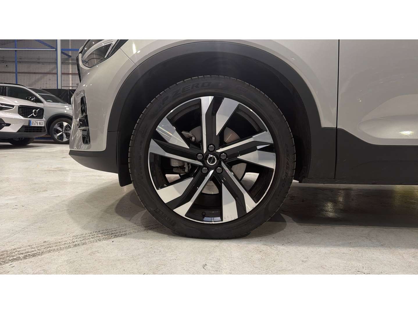 Volvo XC40 B3 Plus - 2024 - Joinsteer - #9