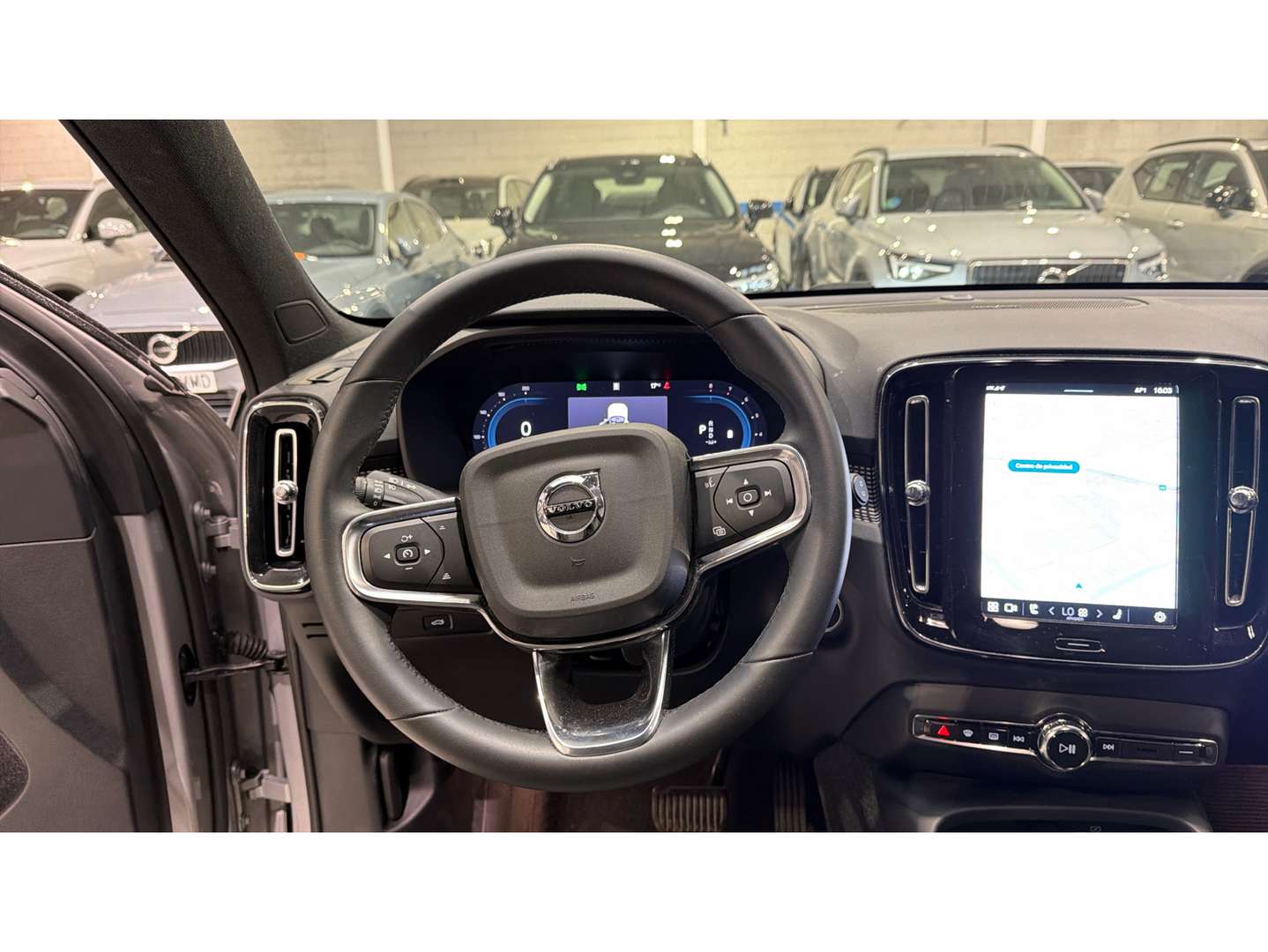 Volvo XC40 B3 Plus - 2024 - Joinsteer - #10