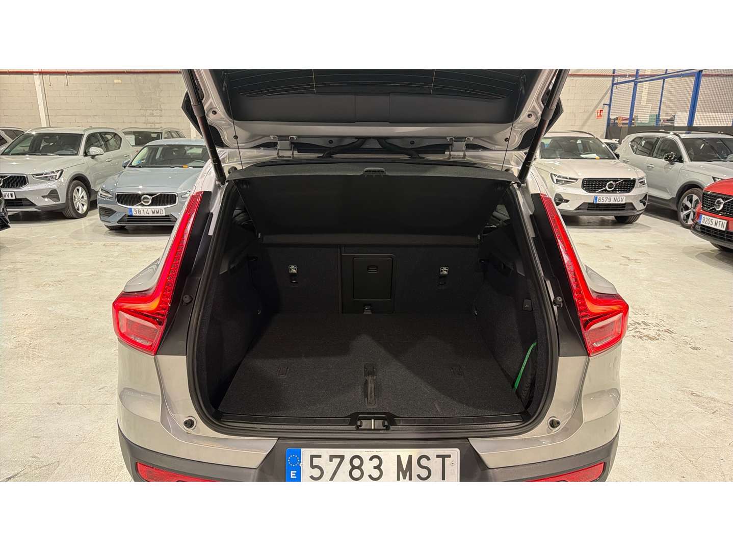 Volvo XC40 B3 Plus - 2024 - Joinsteer - #13