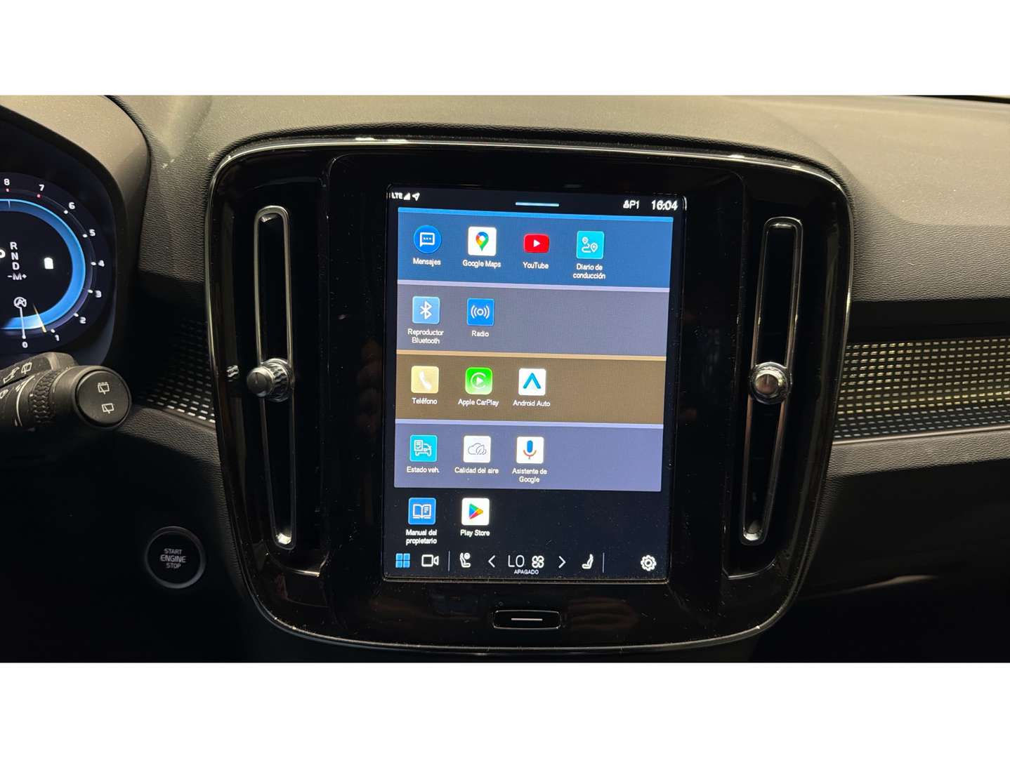 Volvo XC40 B3 Plus - 2024 - Joinsteer - #15