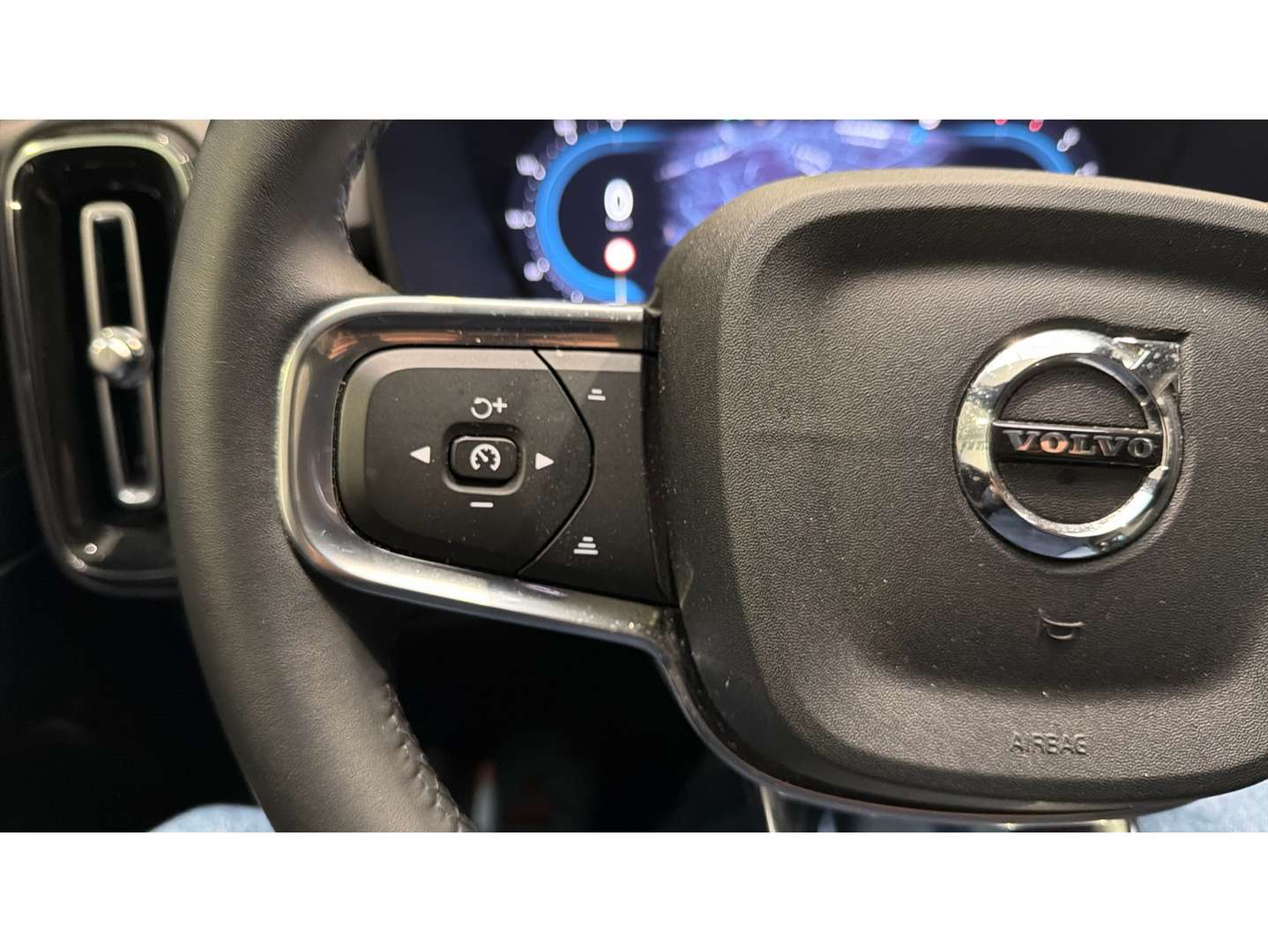 Volvo XC40 B3 Plus - 2024 - Joinsteer - #19