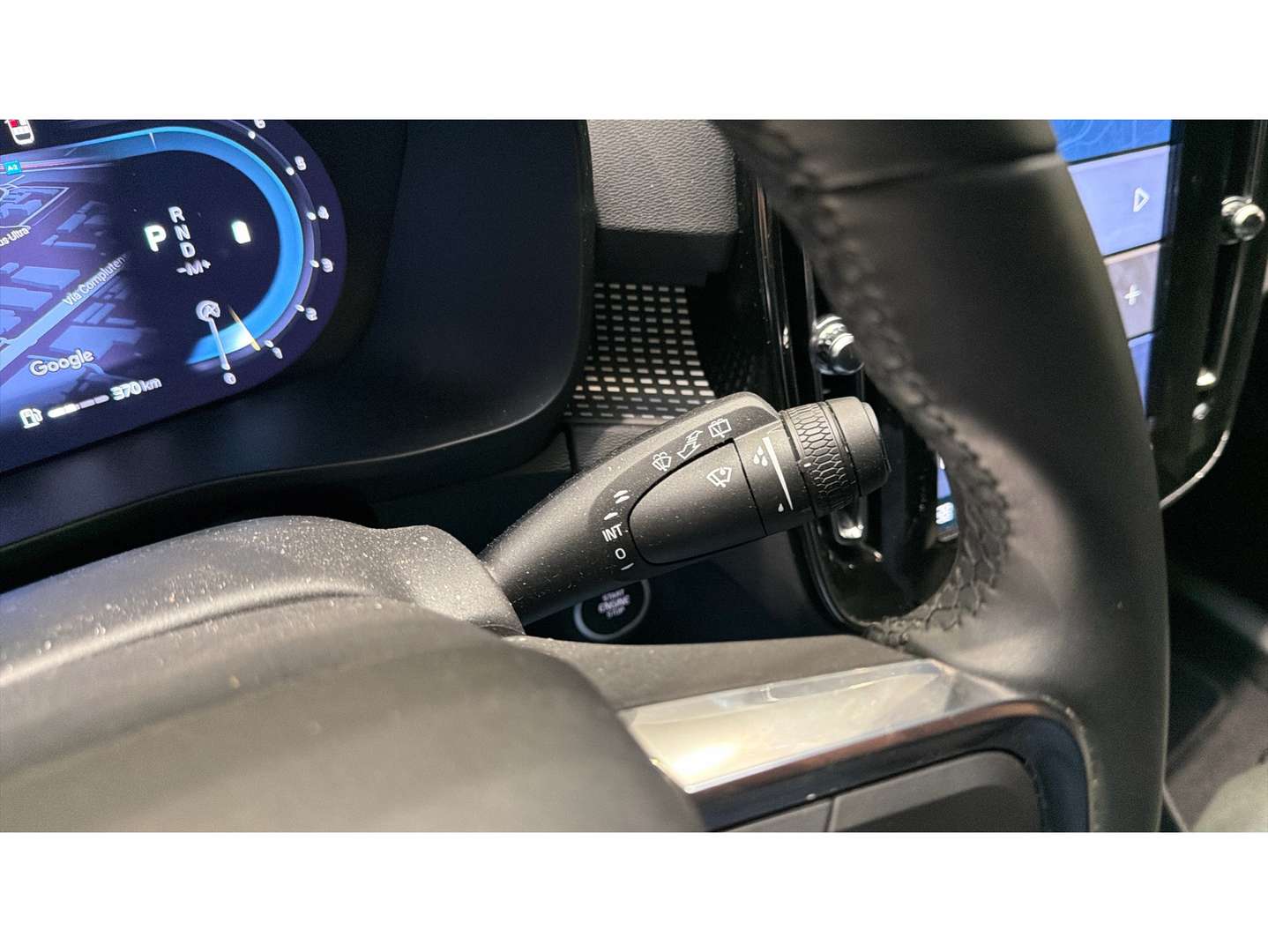 Volvo XC40 B3 Plus - 2024 - Joinsteer - #21