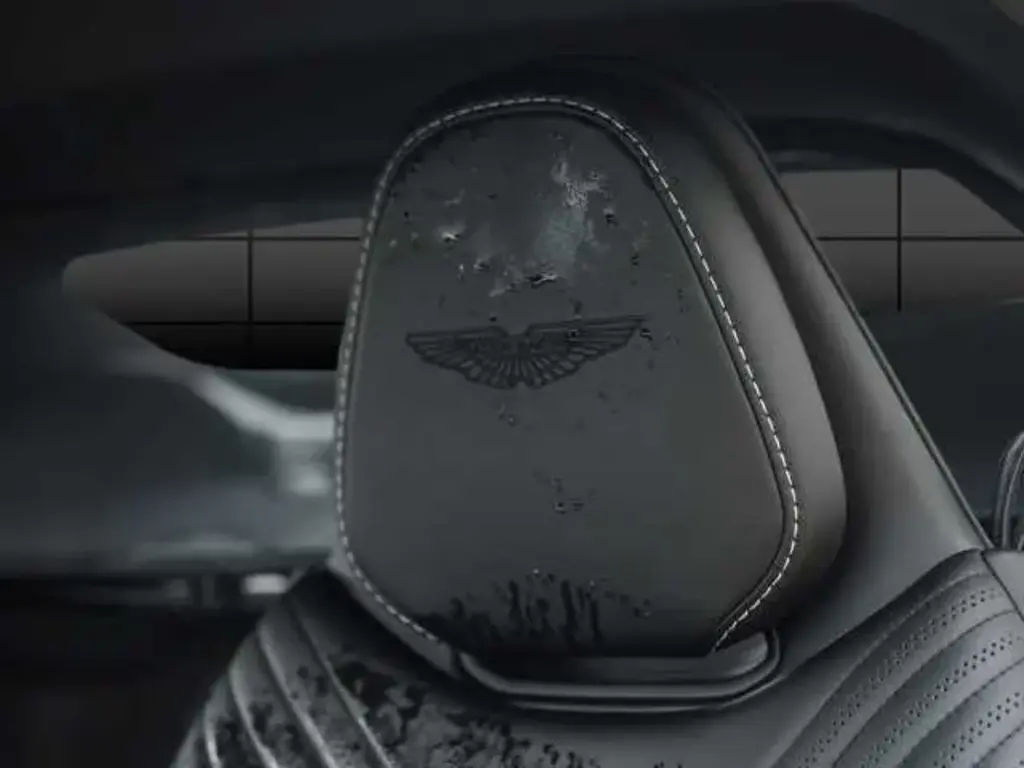 Aston Martin DB11 V8 Volante 4.0 - 2021 - Joinsteer - #5