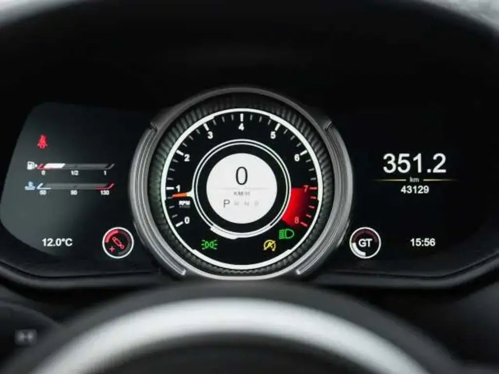 Aston Martin DB11 V8 Volante 4.0 - 2021 - Joinsteer - #6