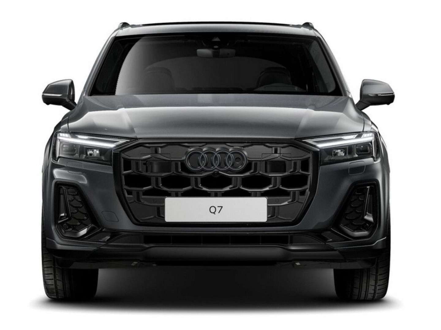 Audi Q7 S Line 50 TDI - 2025 - Joinsteer - #5