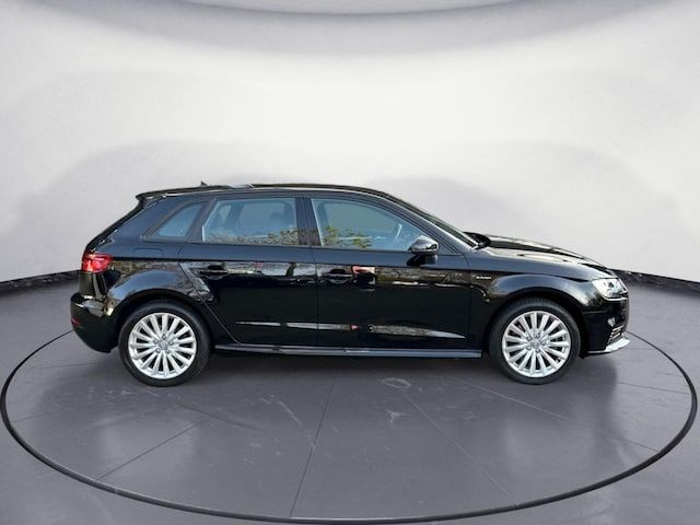 Audi A3 Sportback E-tron 1.4 TFSI S Tronic - 2017 - Joinsteer - #6