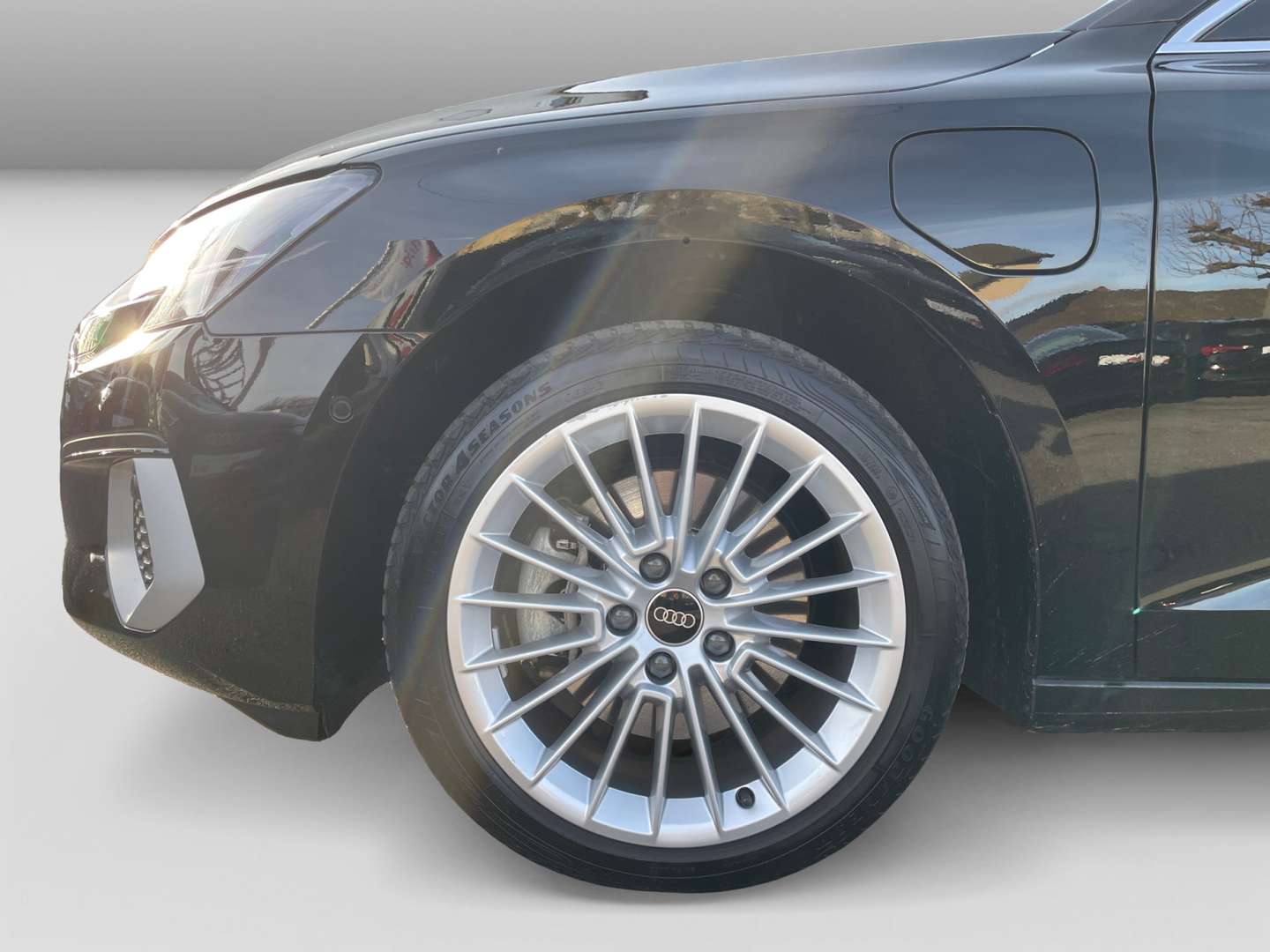 Audi A3 Sportback 40 TFSI E - 2022 - Joinsteer - #2