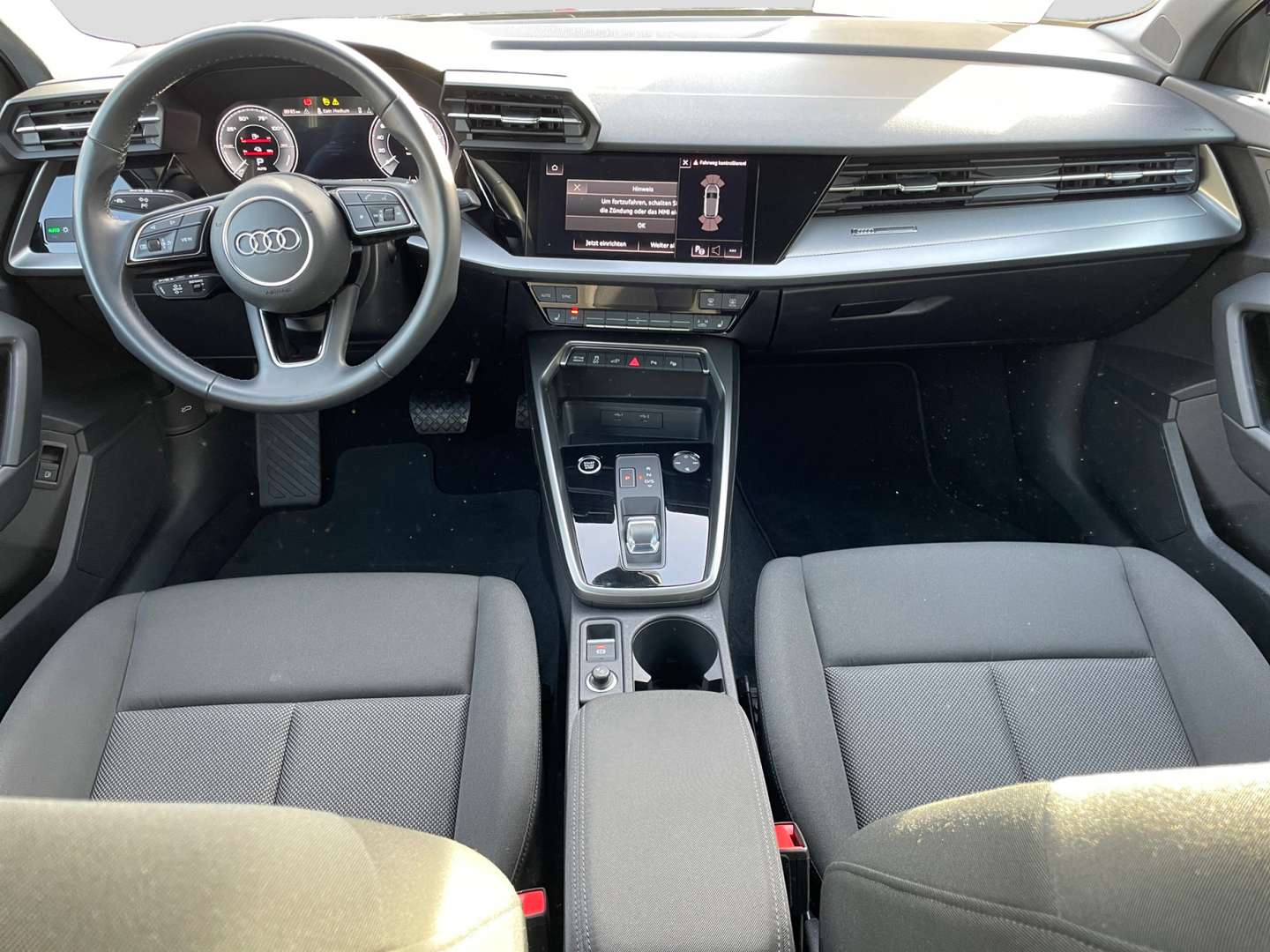 Audi A3 Sportback 40 TFSI E - 2022 - Joinsteer - #3