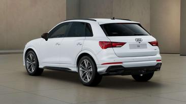 Audi Q3 S Line Sportback — photo 3