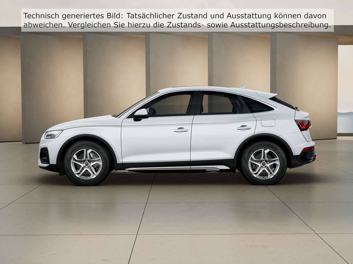 Audi Q5 Advanced 50 TFSI E - 2022 - Joinsteer - #2