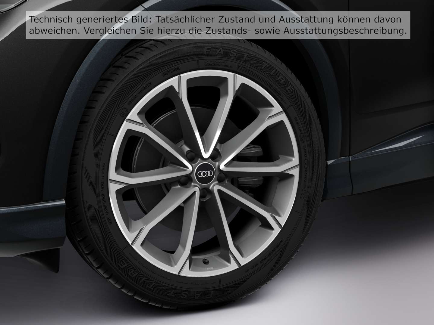 Audi Q4 Sportback S Line 35 TFSI E - 2025 - Joinsteer - #9