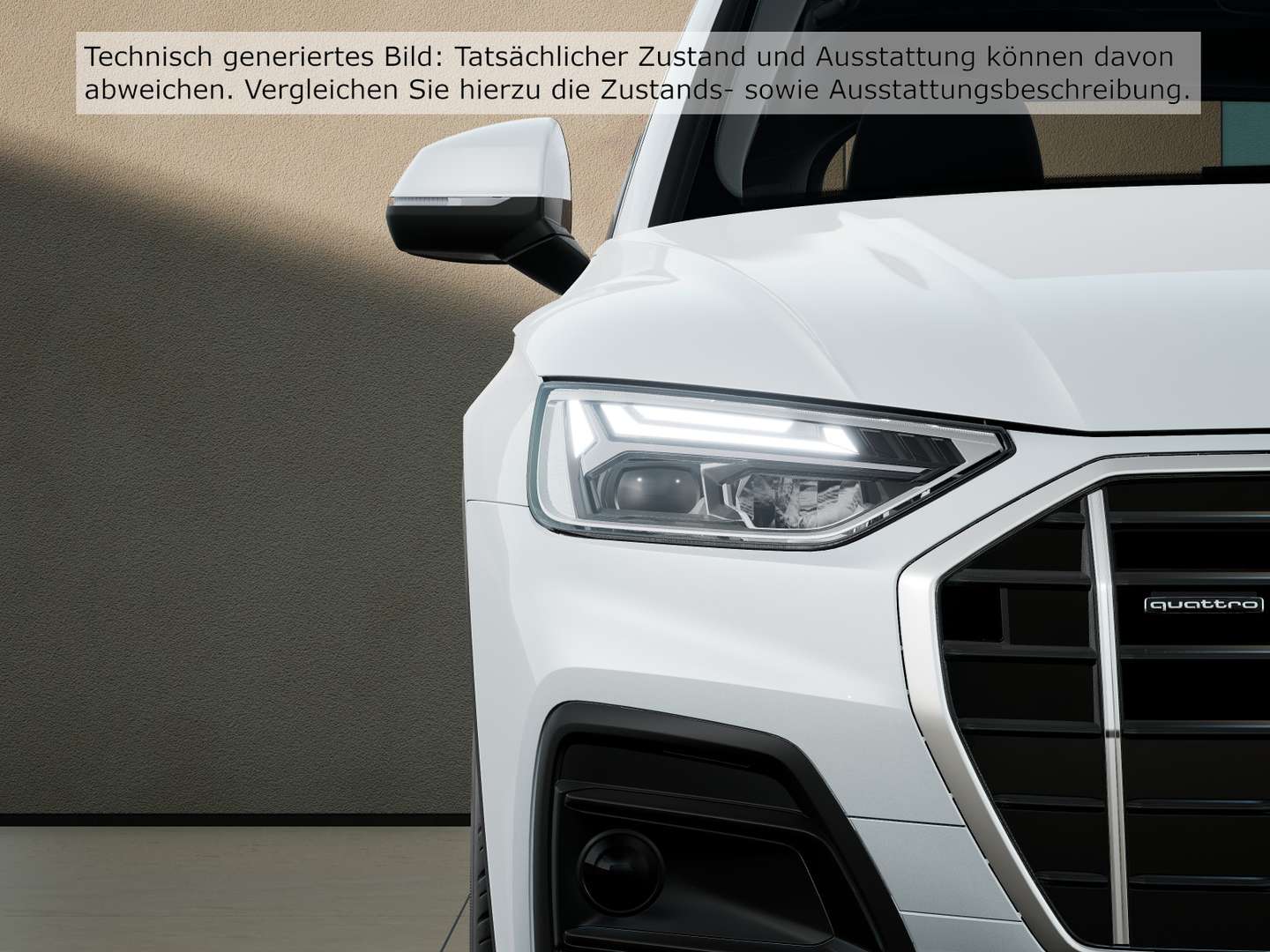 Audi Q5 Advanced 50 TFSI E - 2022 - Joinsteer - #4