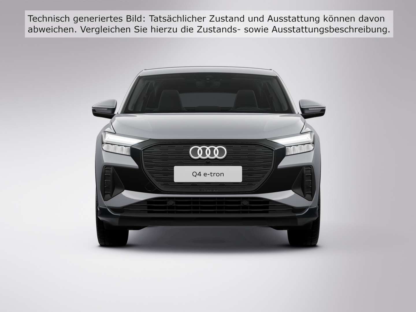 Audi Q4 Sportback 45 TFSI E - 2025 - Joinsteer - #4